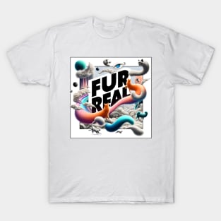 Cat Fun T-Shirt